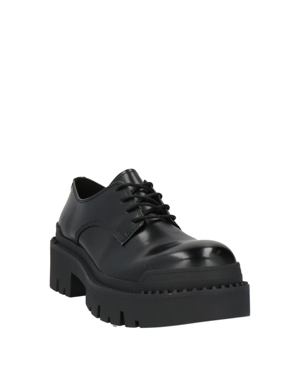 Stringate di Ash in Black