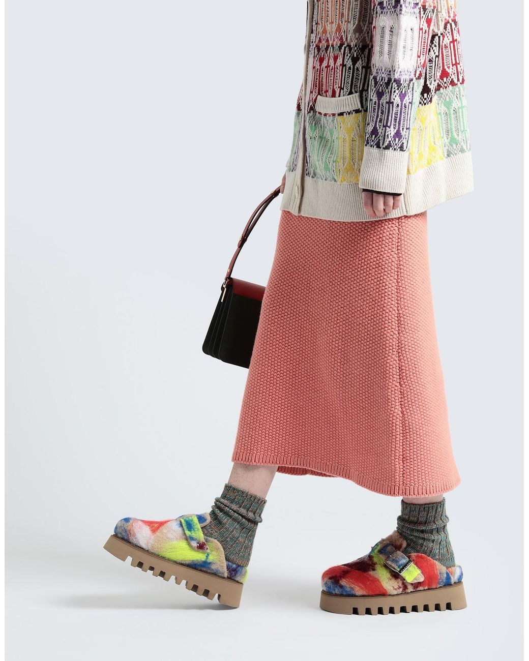 Casadei Natural Mules & Clogs