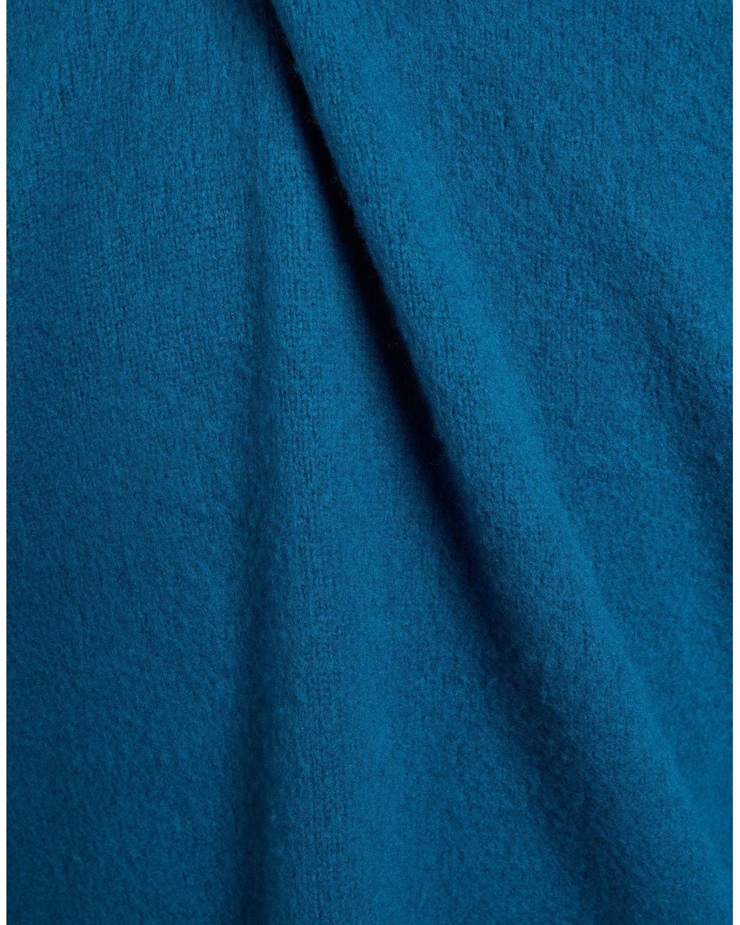 Drumohr Blue Jumper for men