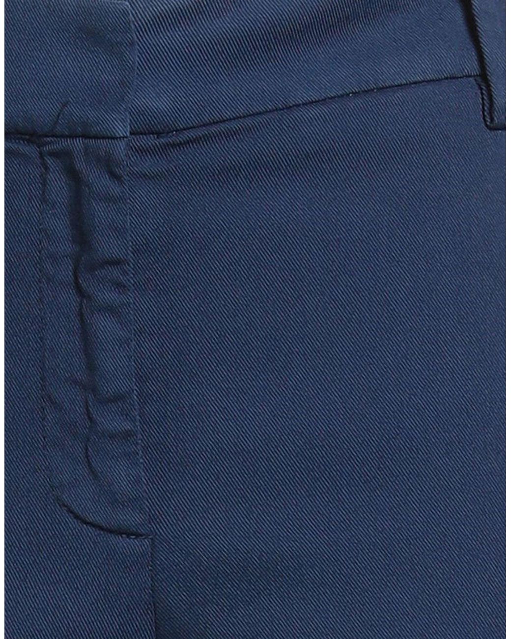 True Royal Blue Trouser