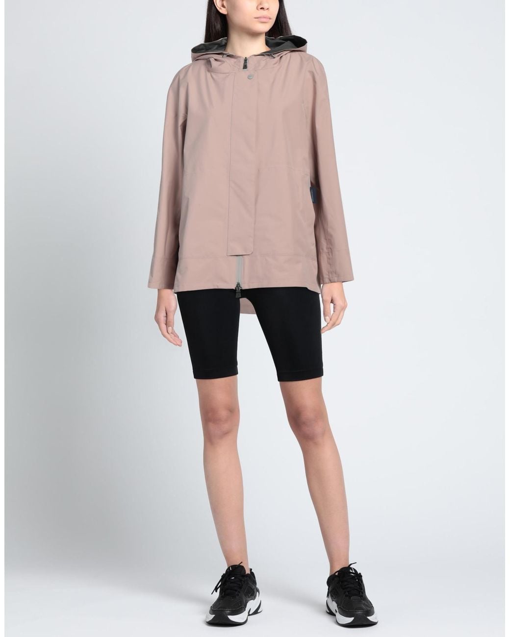Herno Pink Jacket