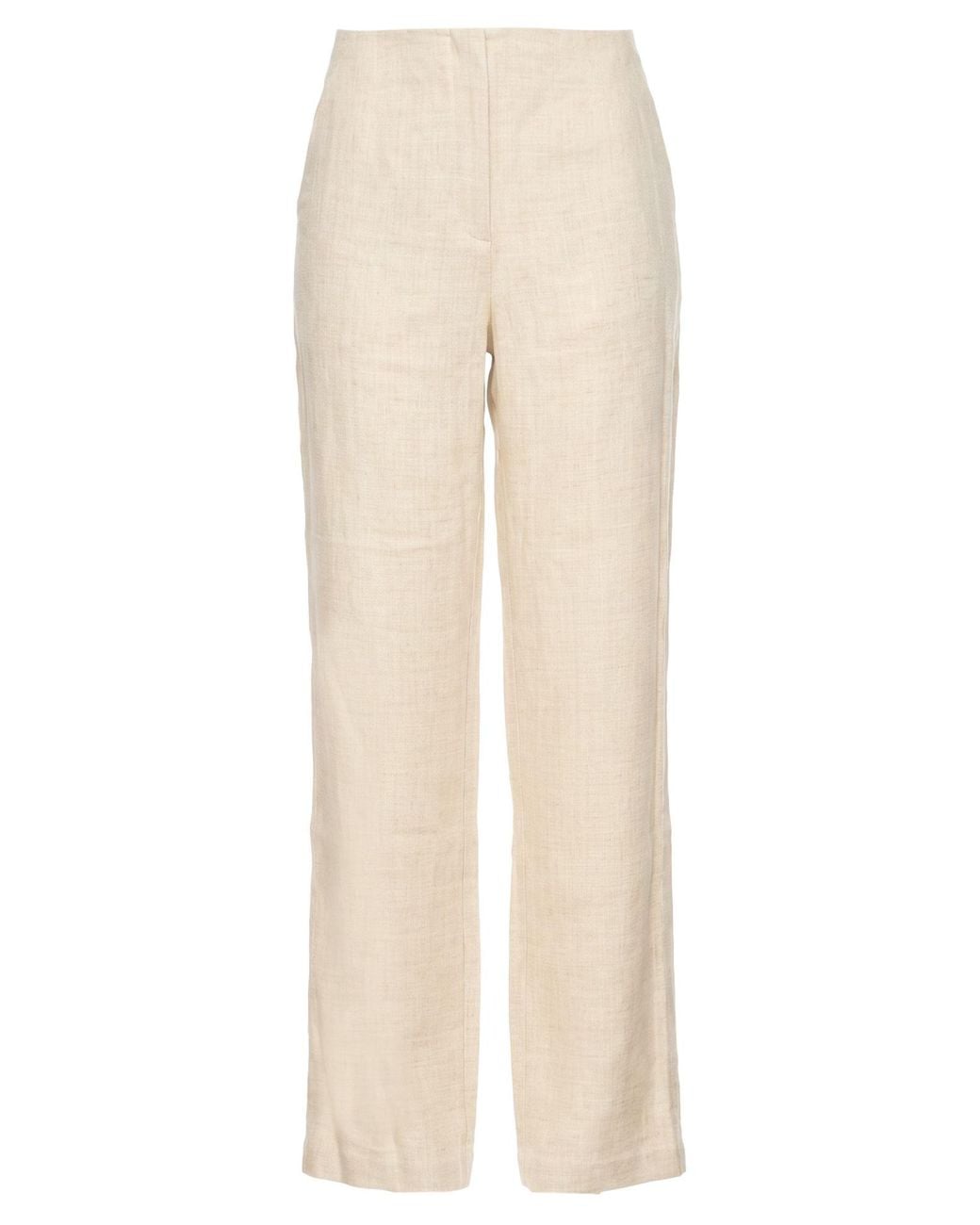 Faithfull The Brand Natural Trouser