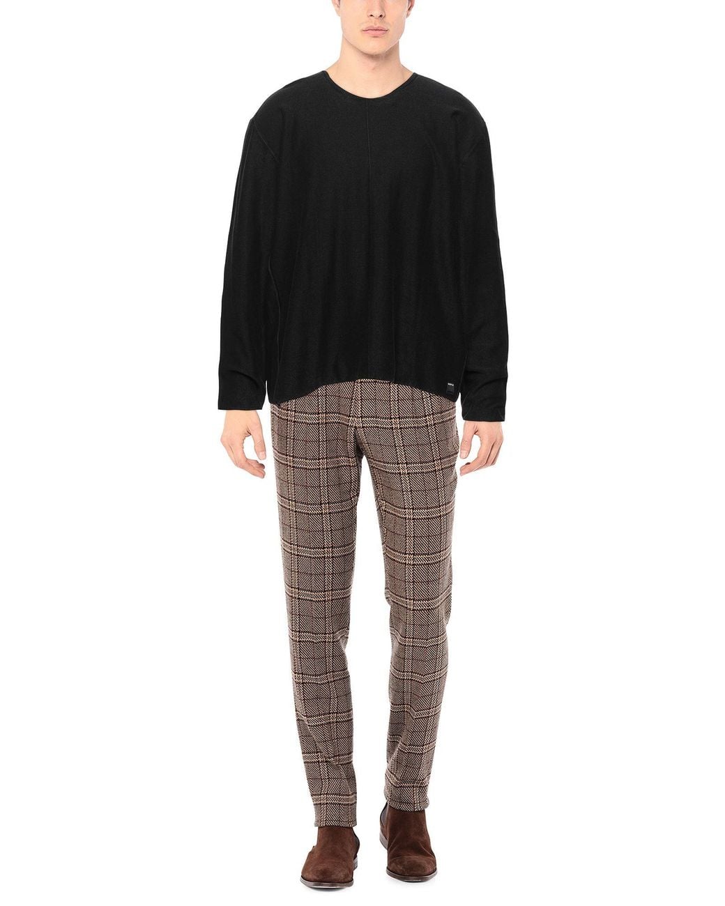 Replay Pullover in Black für Herren