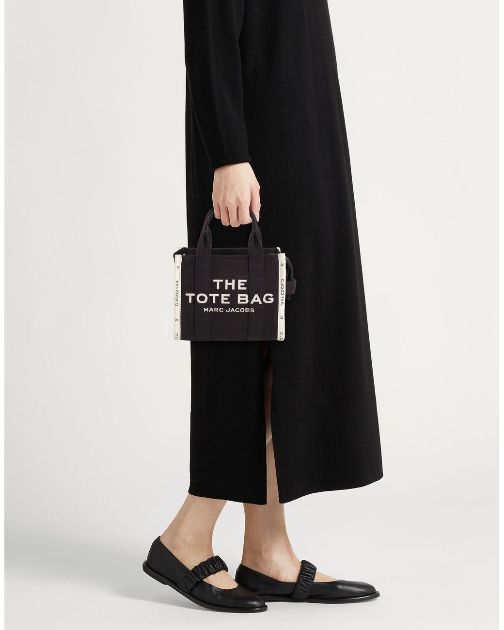 Marc Jacobs Black Handbag