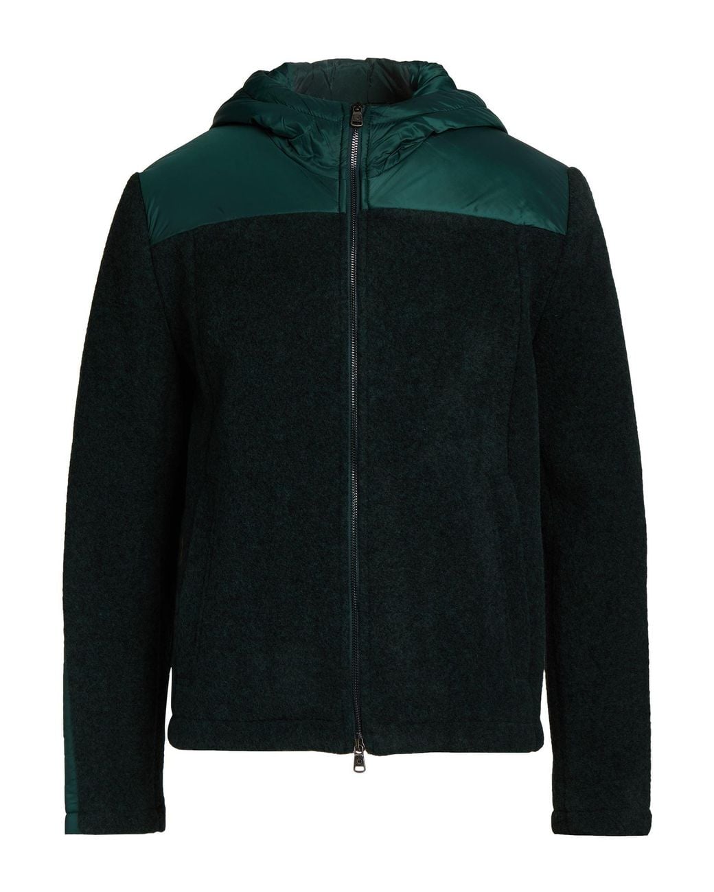 Colmar Black Jacket for men