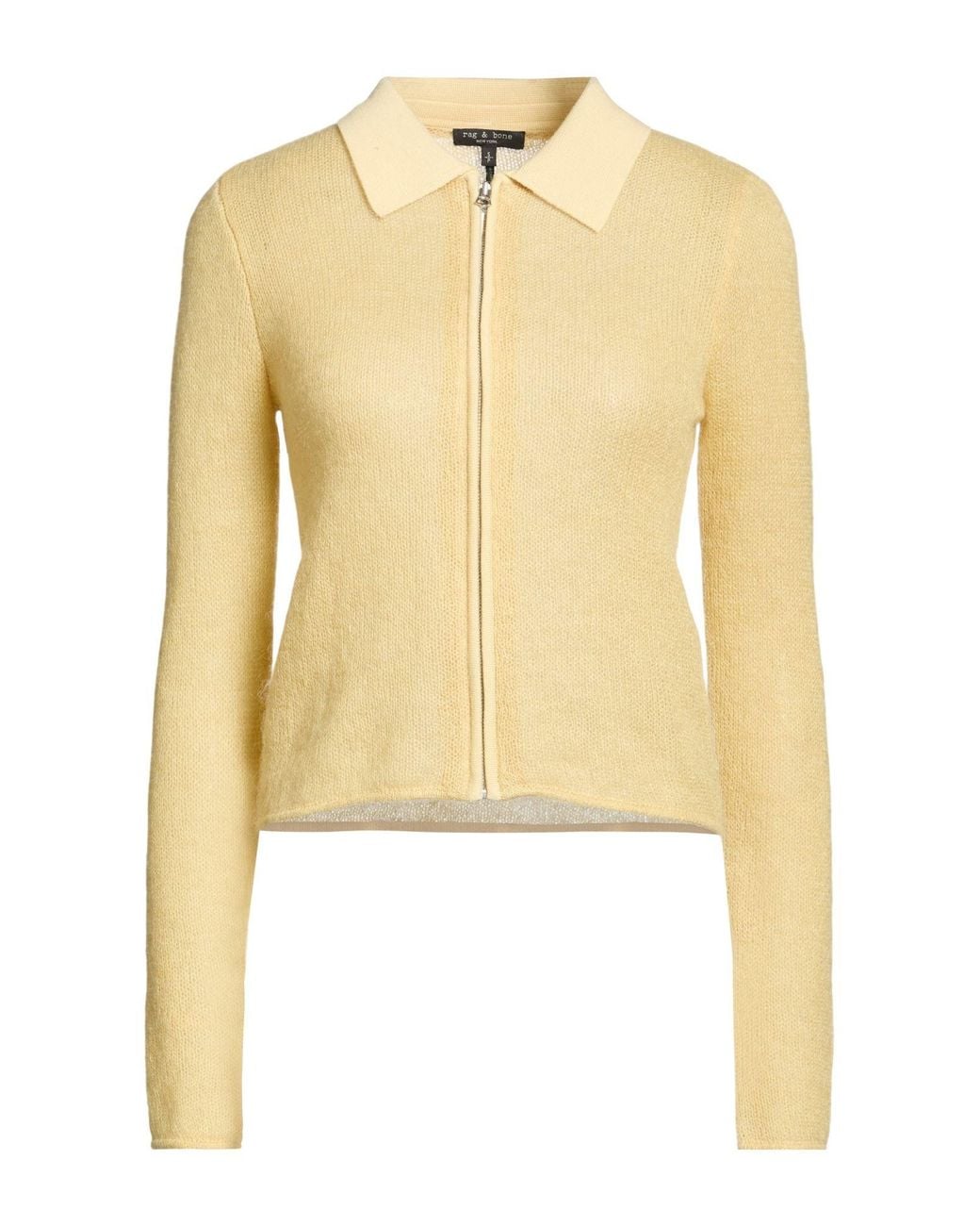 Rebecas Rag & Bone de color Yellow