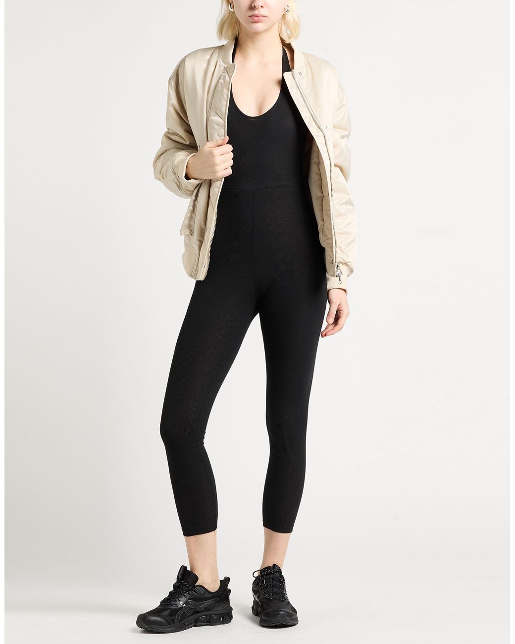 Dixie Black Jumpsuits