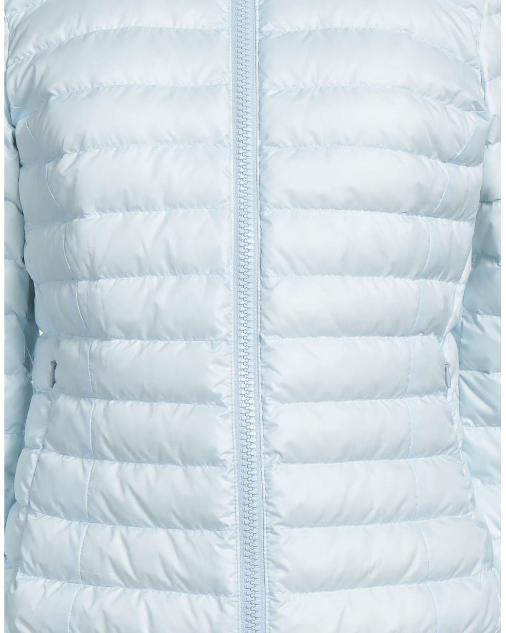 Peuterey Blue Puffer