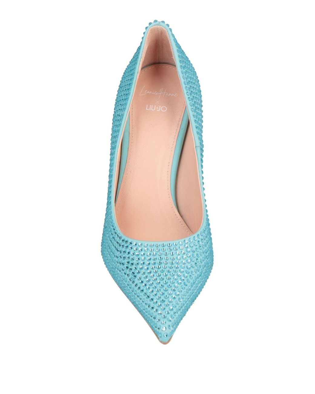 Liu Jo Blue Pumps