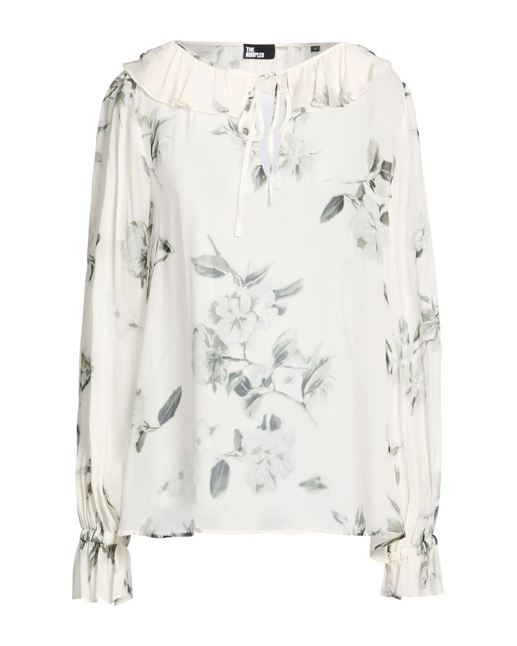 The Kooples White Top