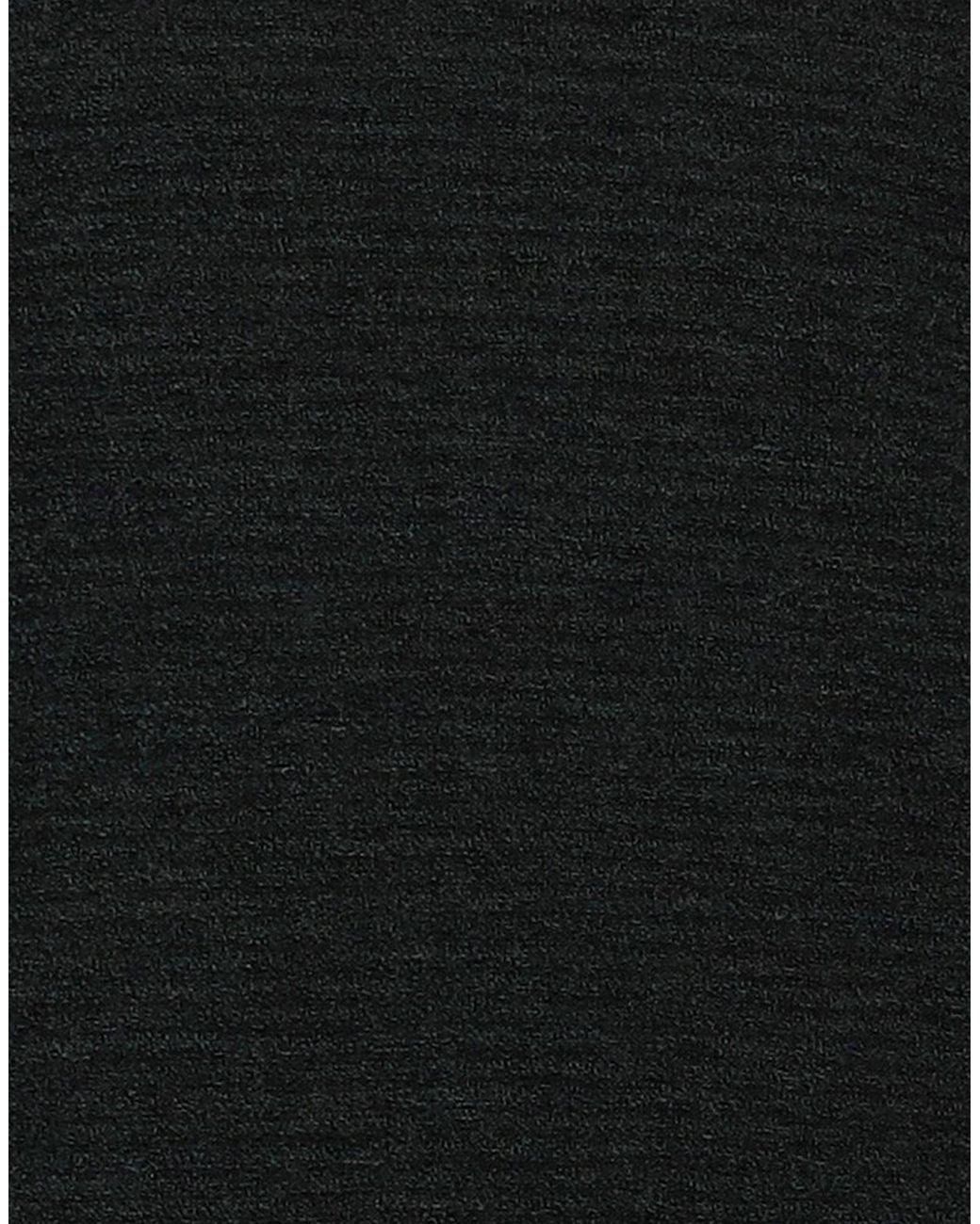 Brooksfield Black Sweater Wool, Polyamide for men