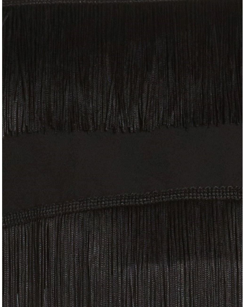 Liu Jo Black Tops