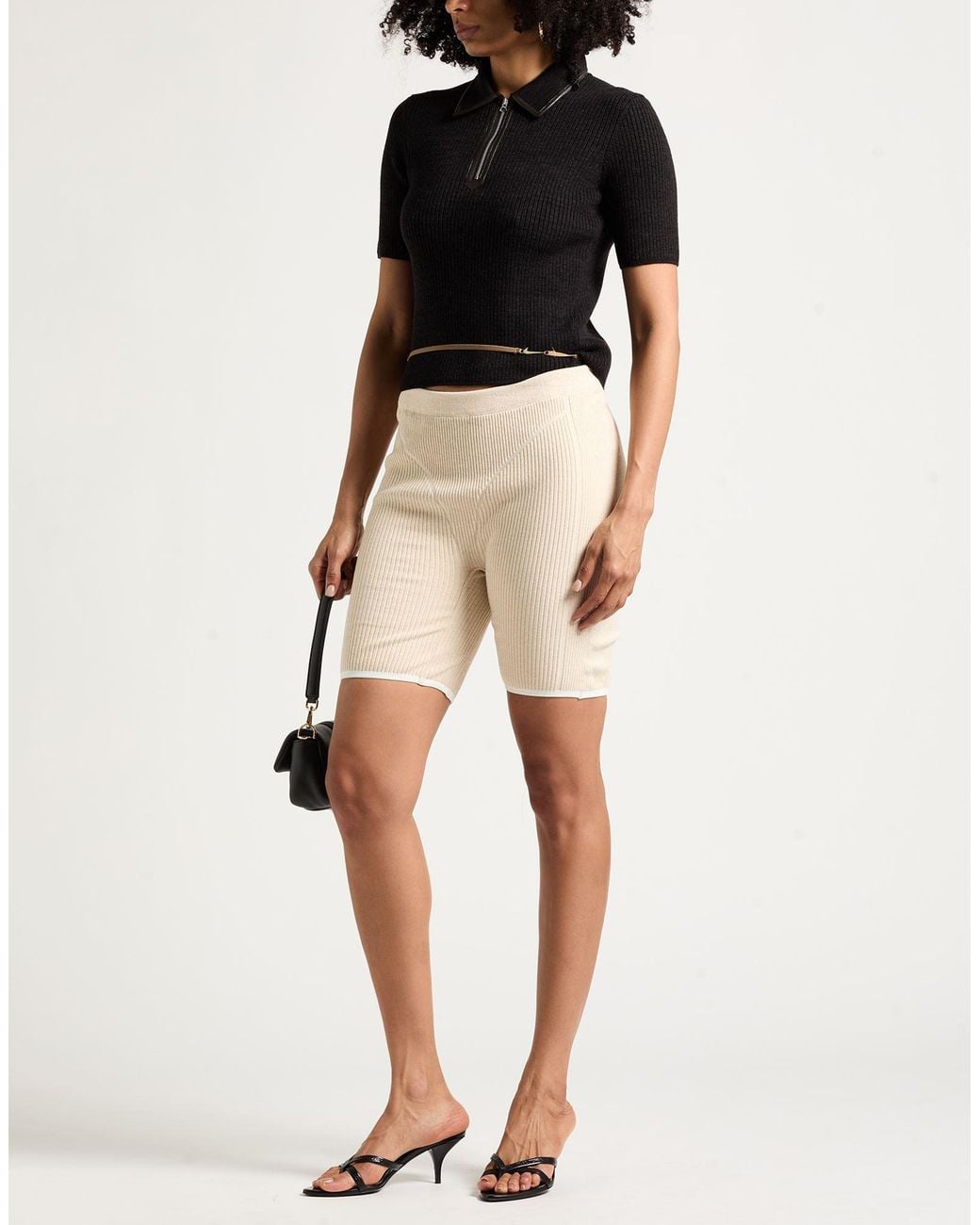 Pullover Rag & Bone en coloris Black
