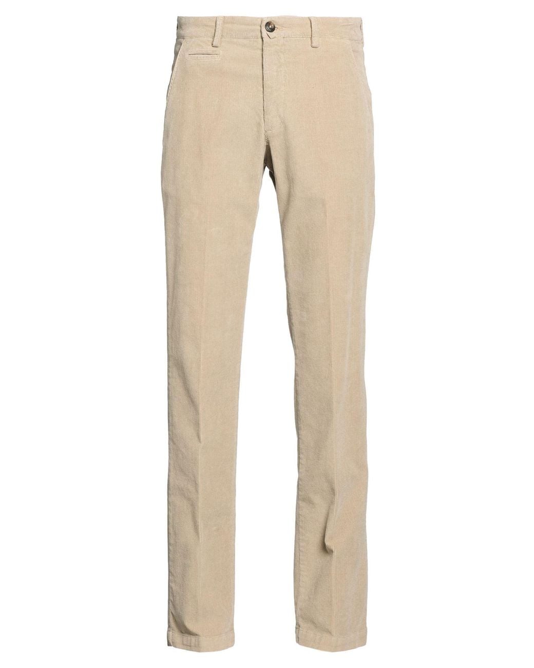 Briglia 1949 Natural Trouser for men