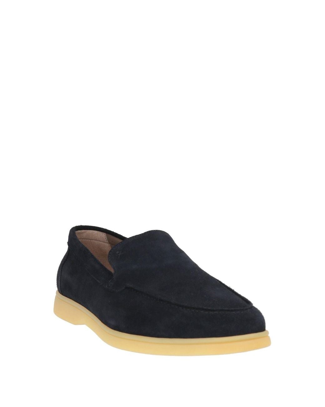 Mocassins Hackett pour homme en coloris Blue