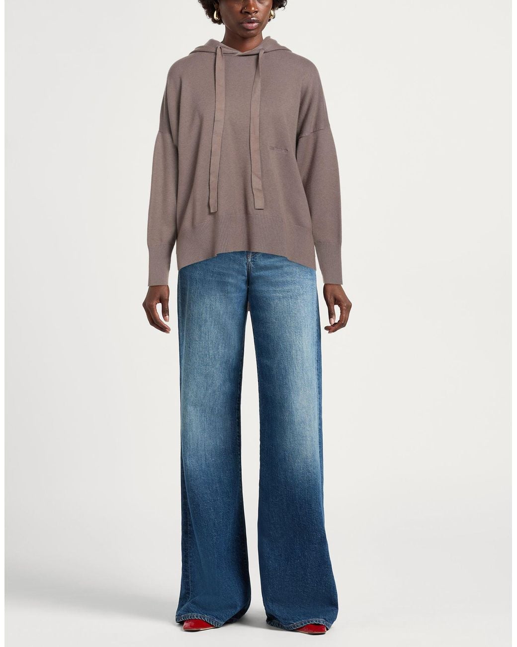 hinnominate Brown Sweaters