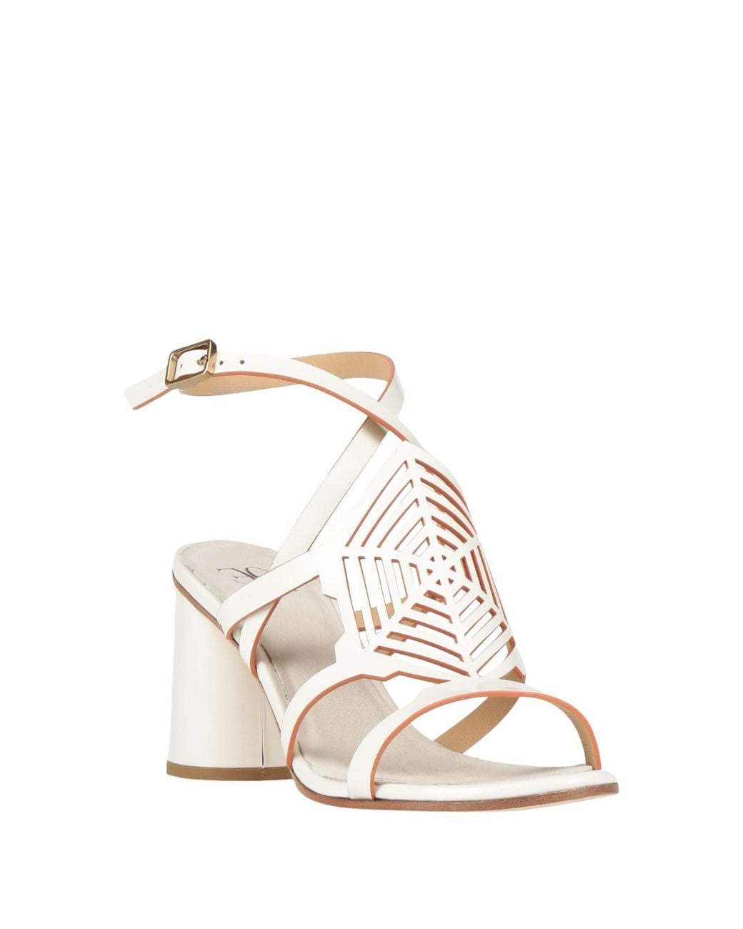 Fabi Natural Sandale