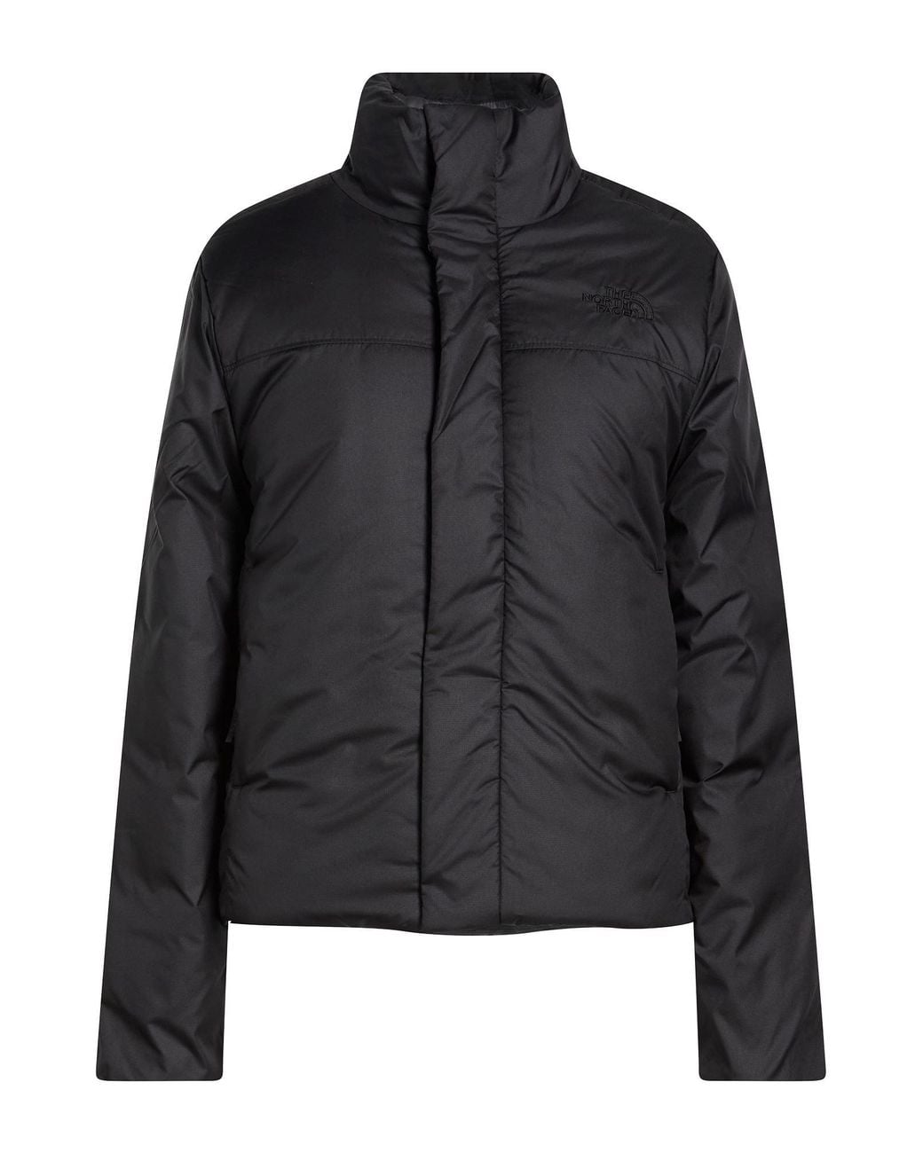 The North Face Black Puffer