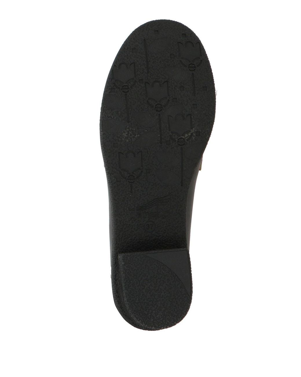 Dansko Black Loafers Leather