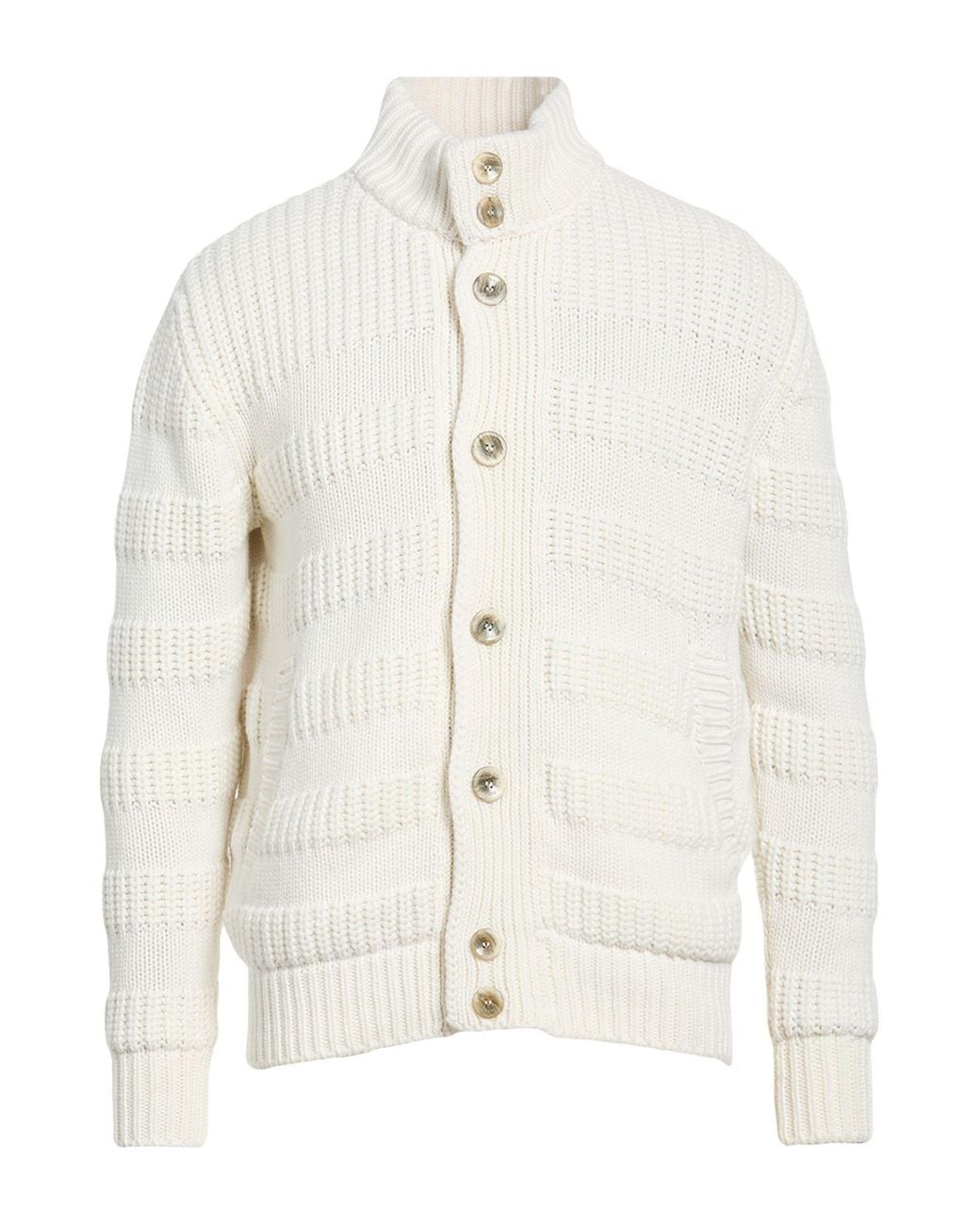 Herno White Jacket for men