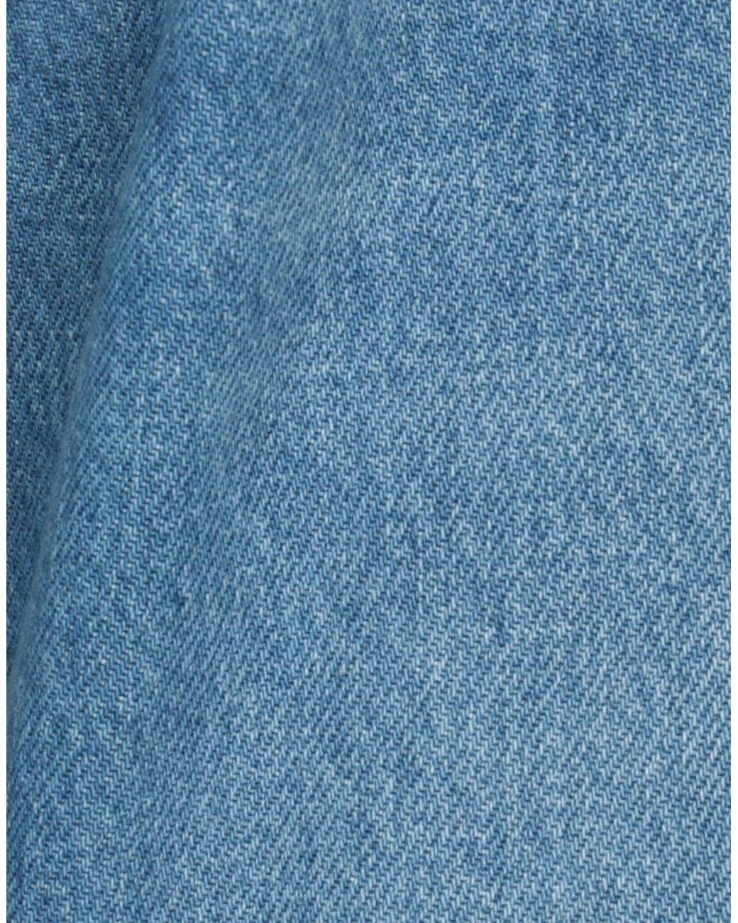 Jack & Jones Blue Jeans for men