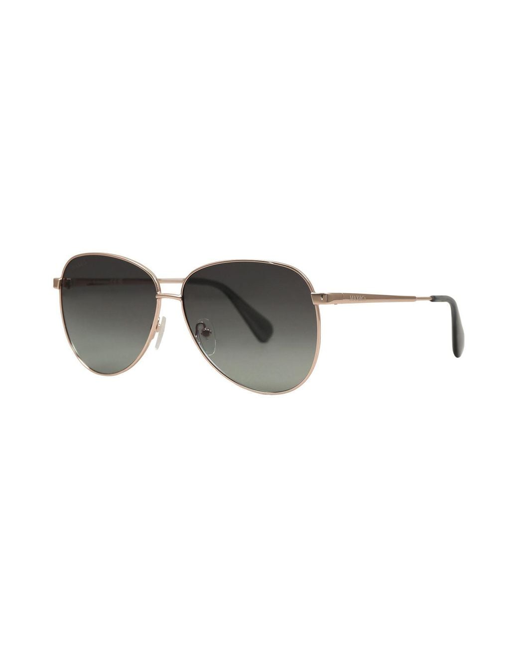 MAX&Co. Gray Sunglasses