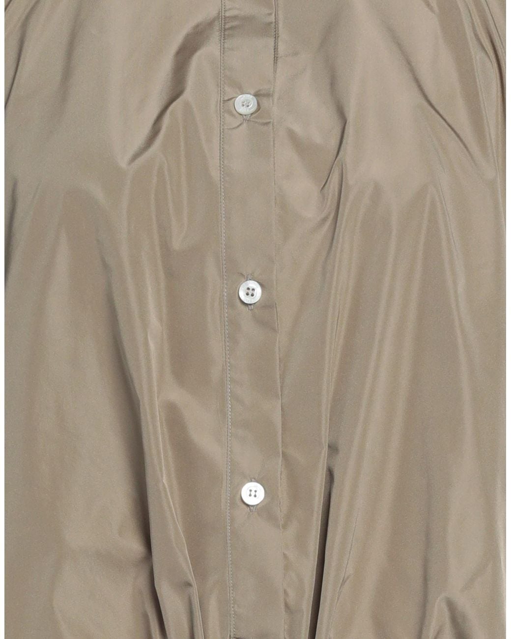 MSGM Multicolor Shirt