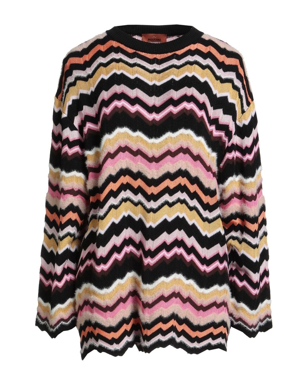 Pullover Missoni de color Black