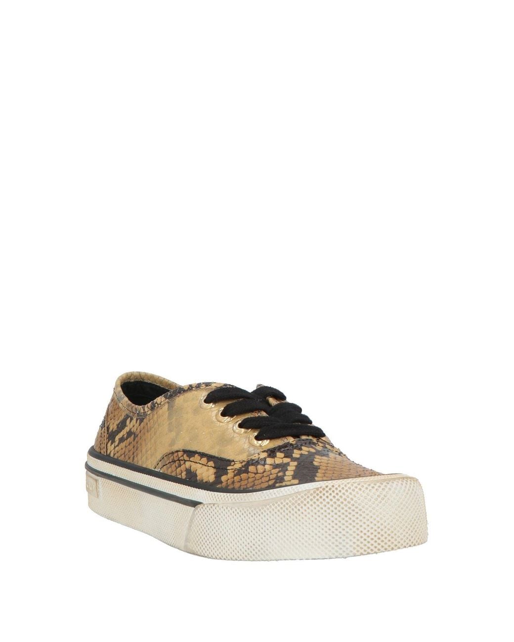 Bally Multicolor Sneakers