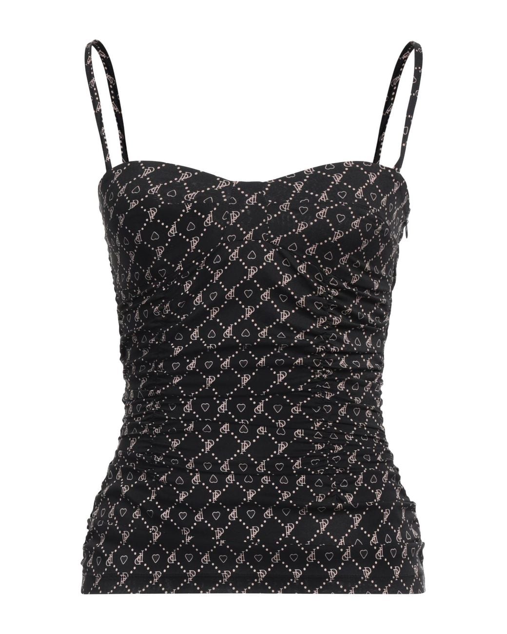 Pinko Black Top