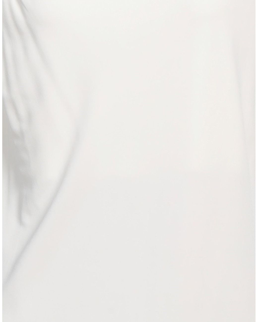 Alpha Studio White Top