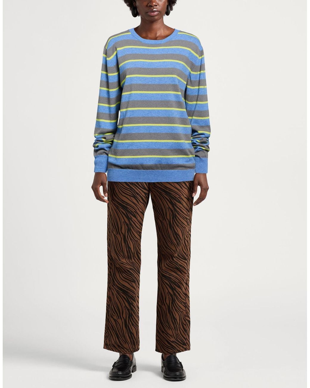 Pullover Dondup en coloris Blue