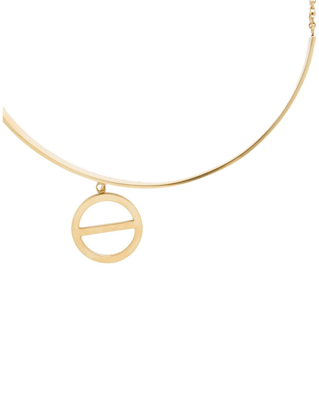 Borbonese Natural Necklaces