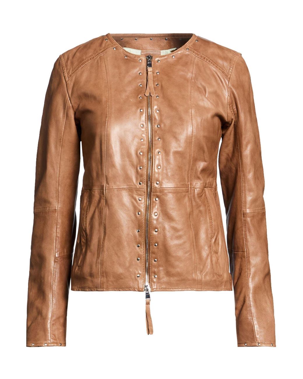 Bully Brown Jacket