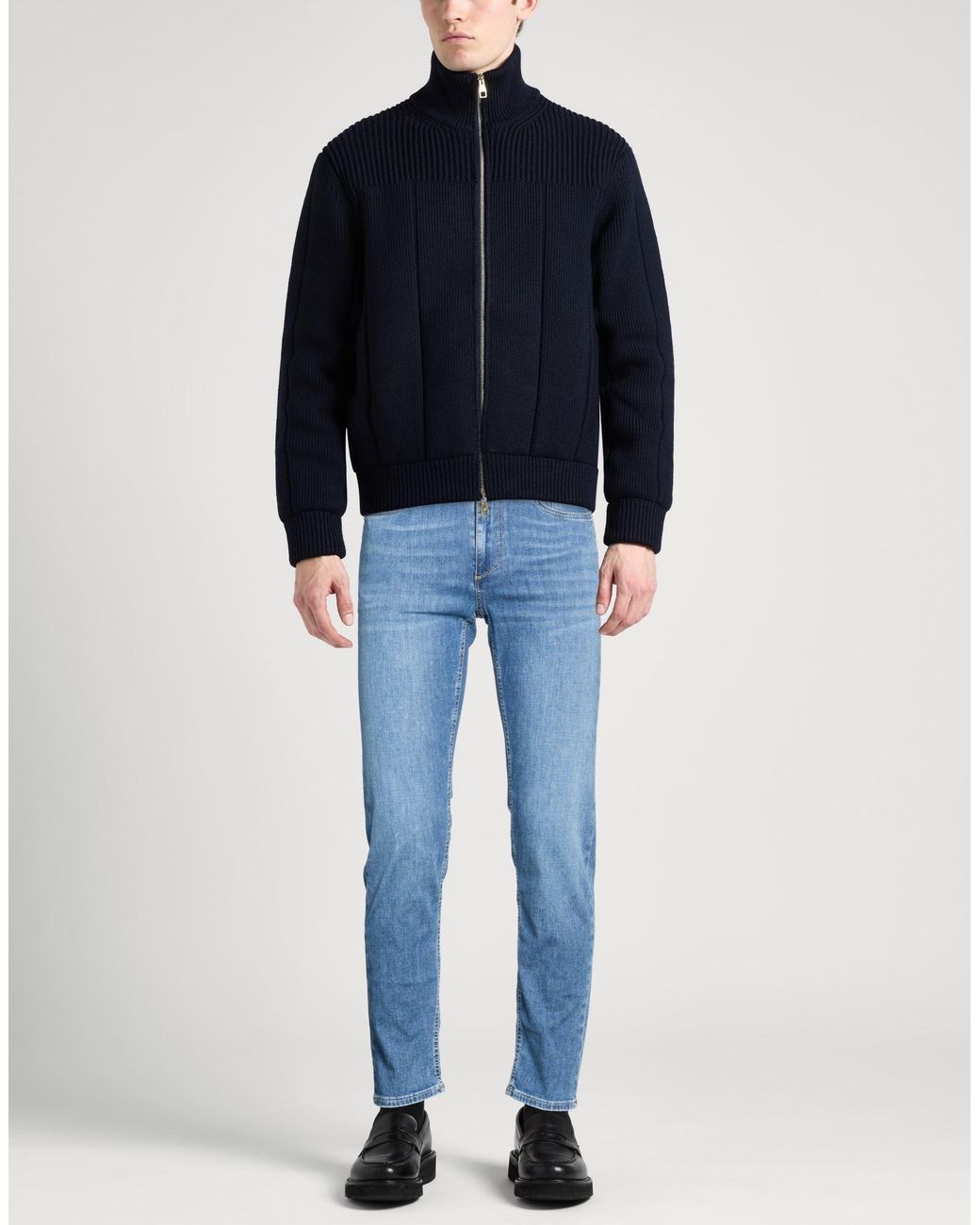 Siviglia Blue Jeans for men