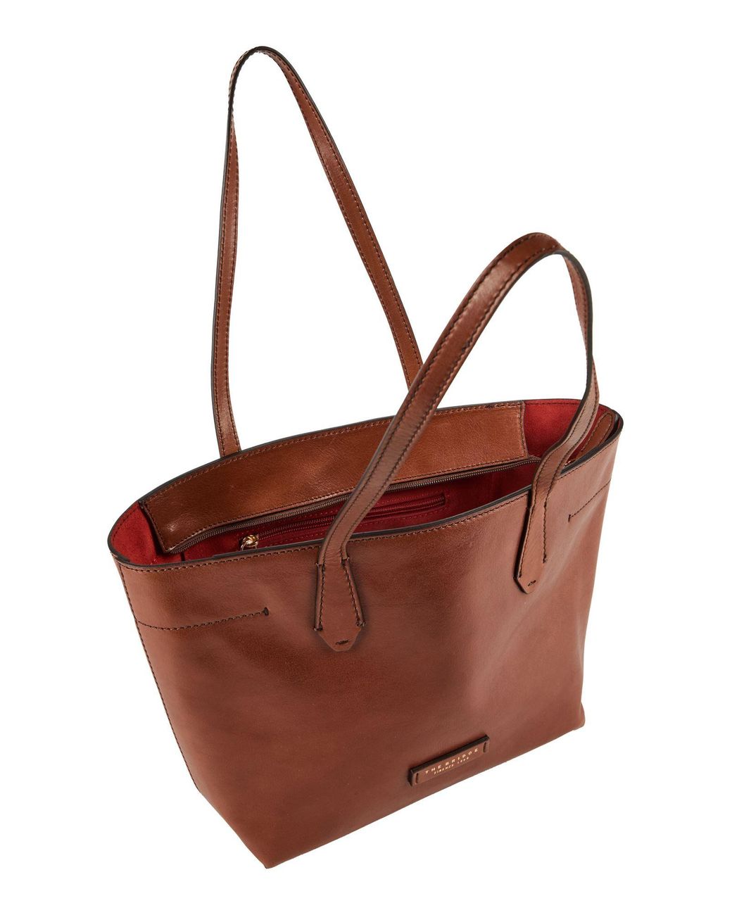 The Bridge Brown Handbag