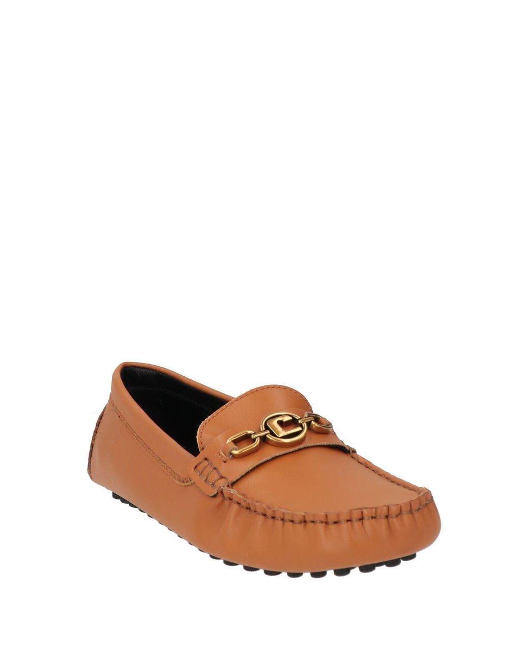Lola Cruz Brown Loafer