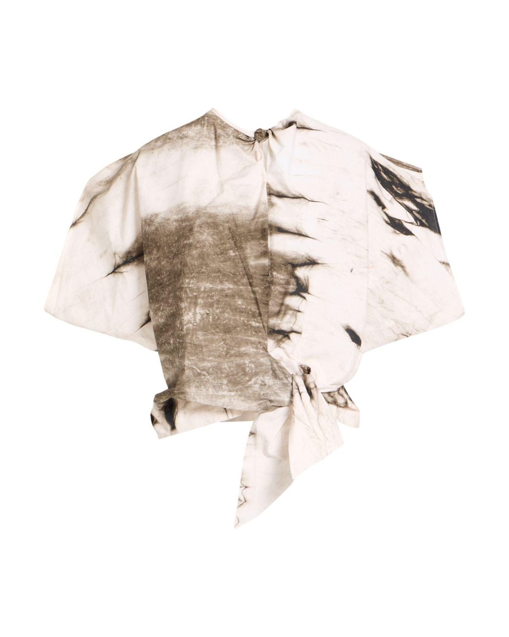 Collection Privée White Top