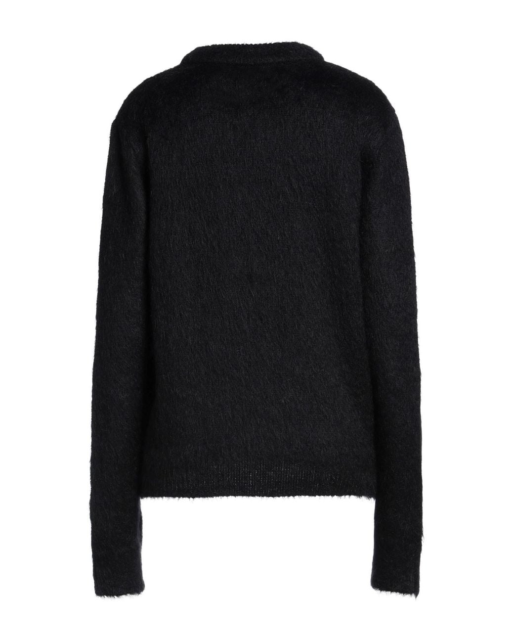 Pullover Balmain en coloris Black