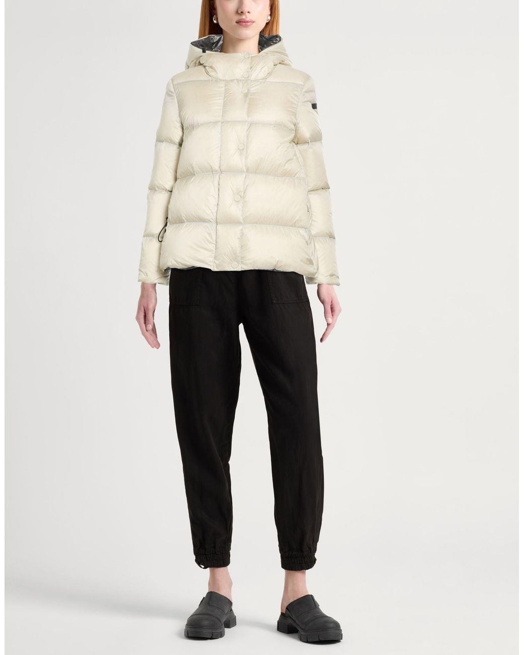 Rrd Natural Puffers