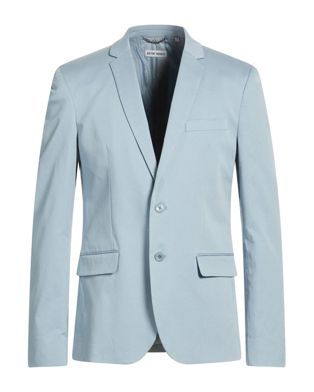 Antony Morato Blue Blazer for men