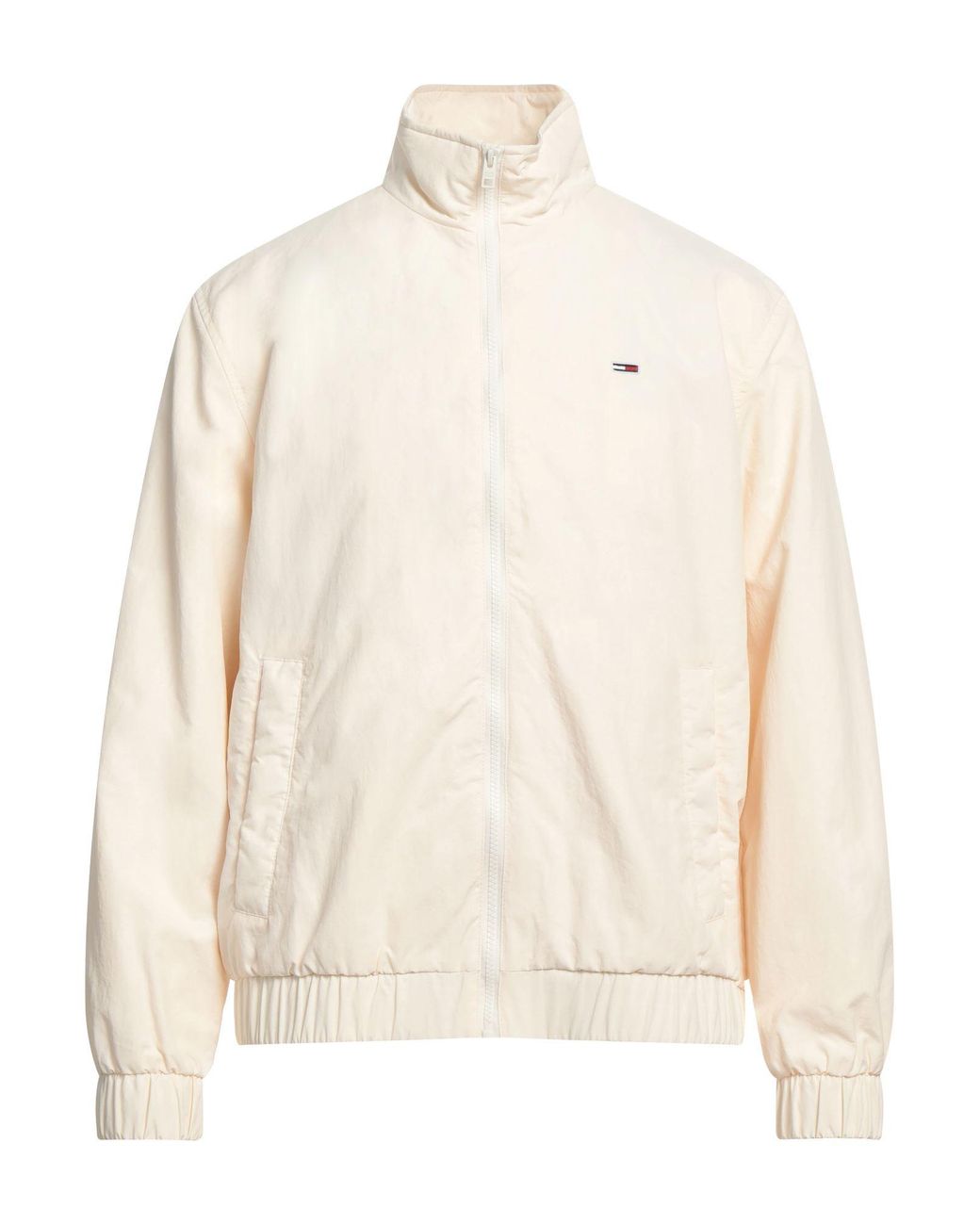 Tommy Hilfiger Natural Jacket for men