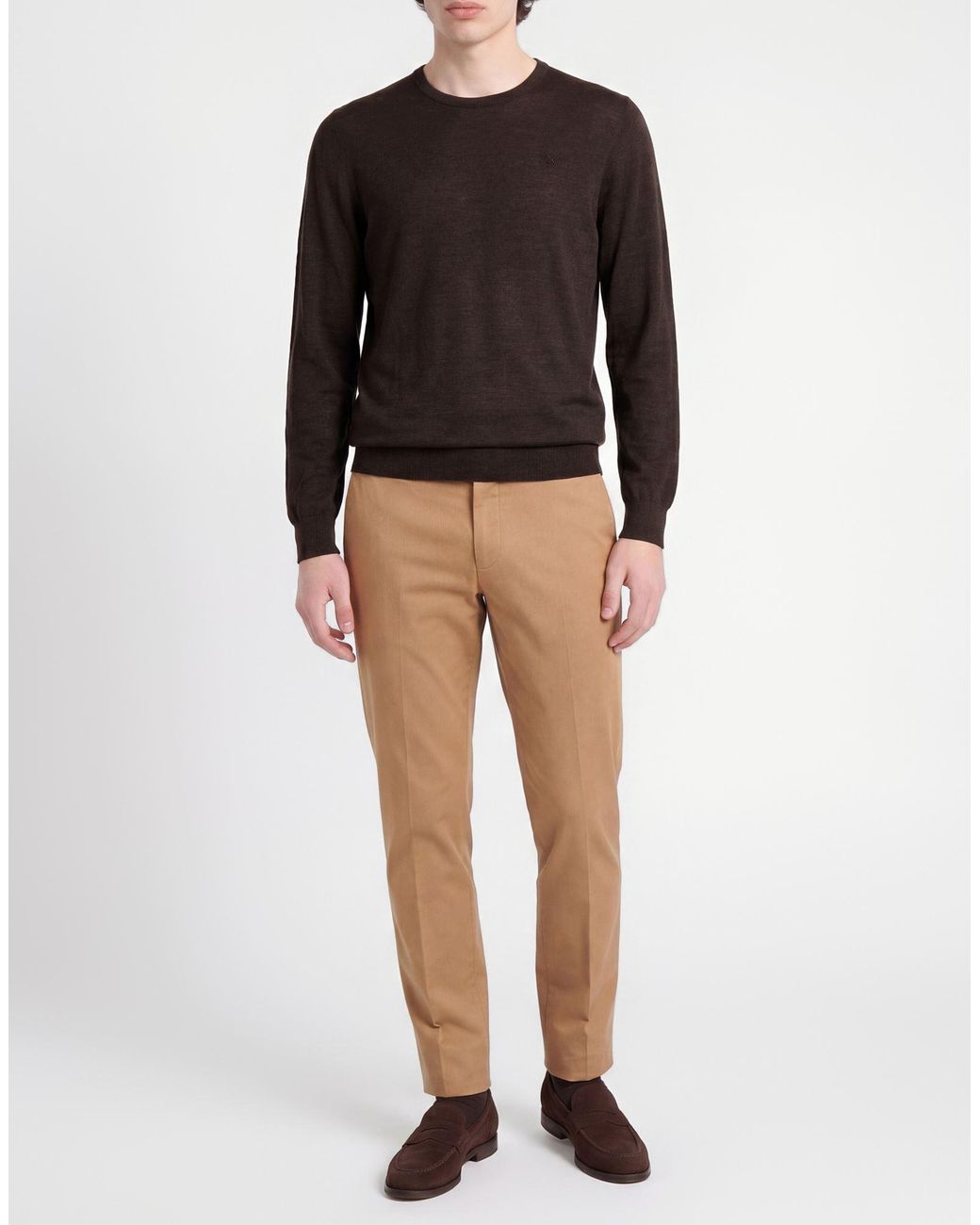Hackett Black Jumper for men