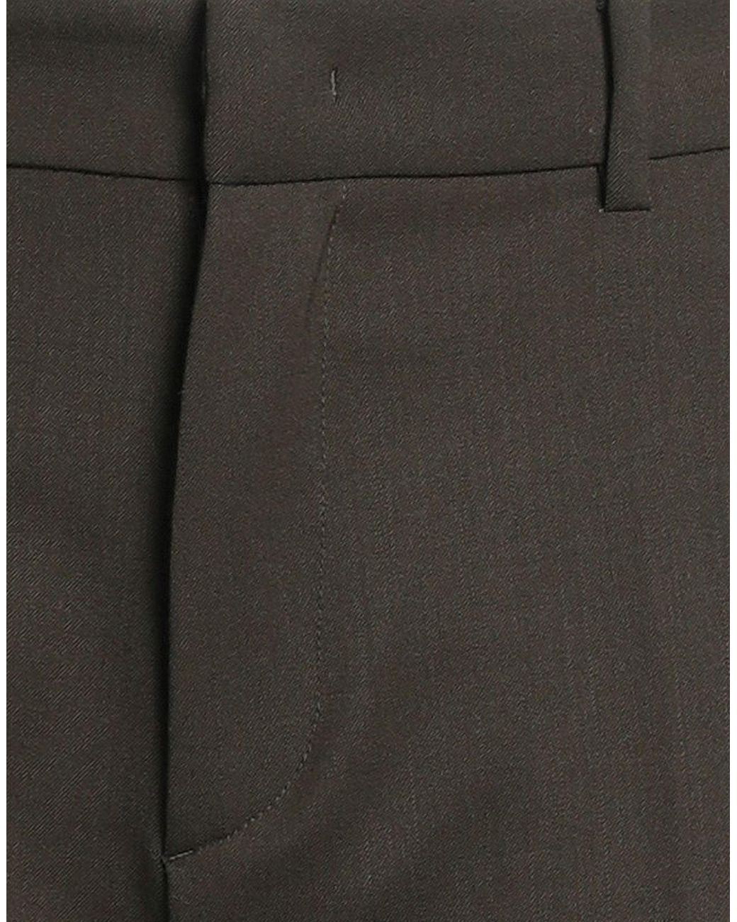 N°21 Gray Pants