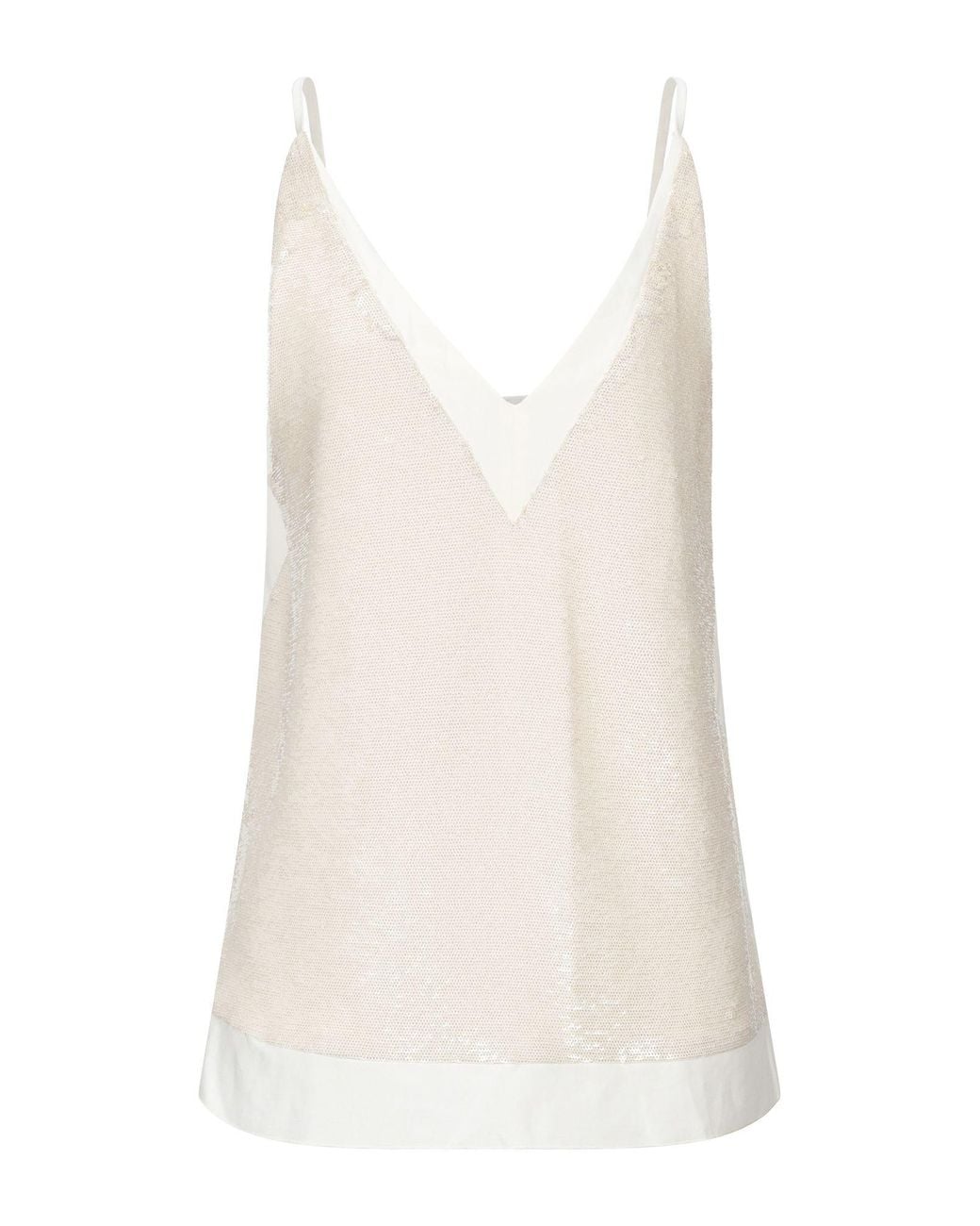 SEVENTY VENEZIA White Top