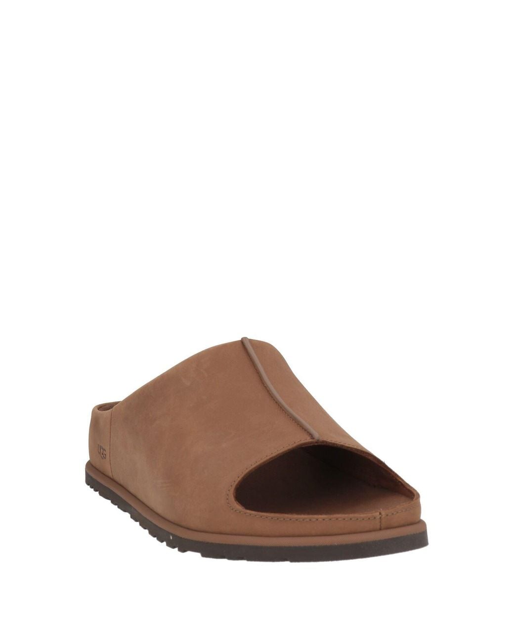 Ugg Brown Sandals for men