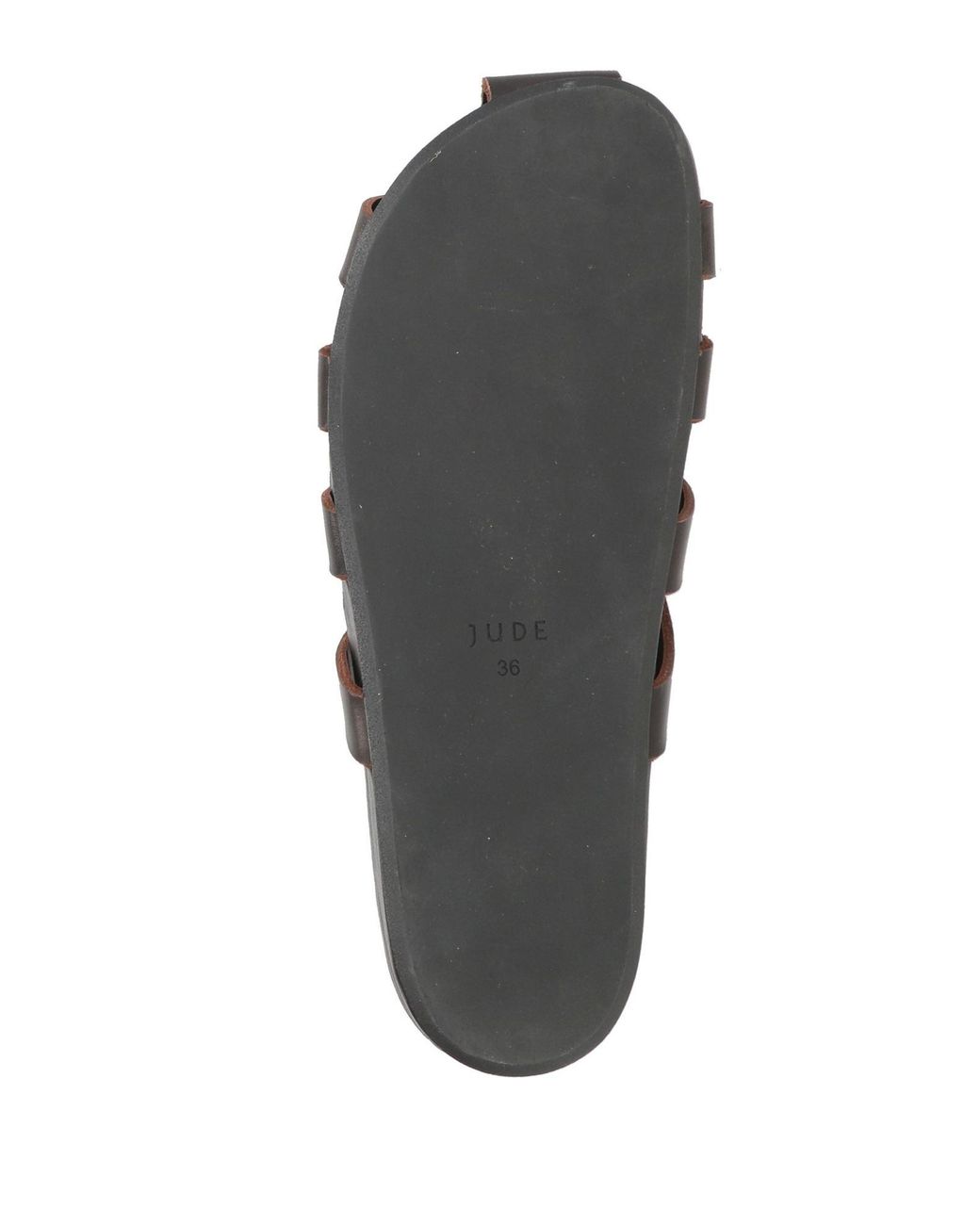 Jude Brown Mules & Clogs