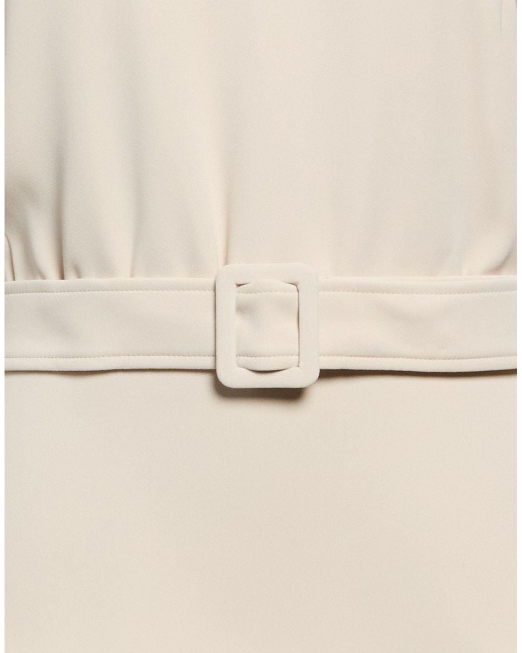 P.A.R.O.S.H. Natural Top Polyester