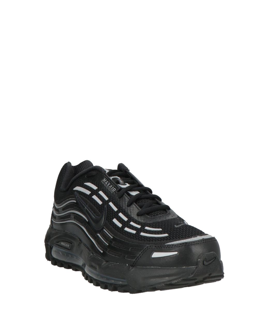 Nike Black Sneakers