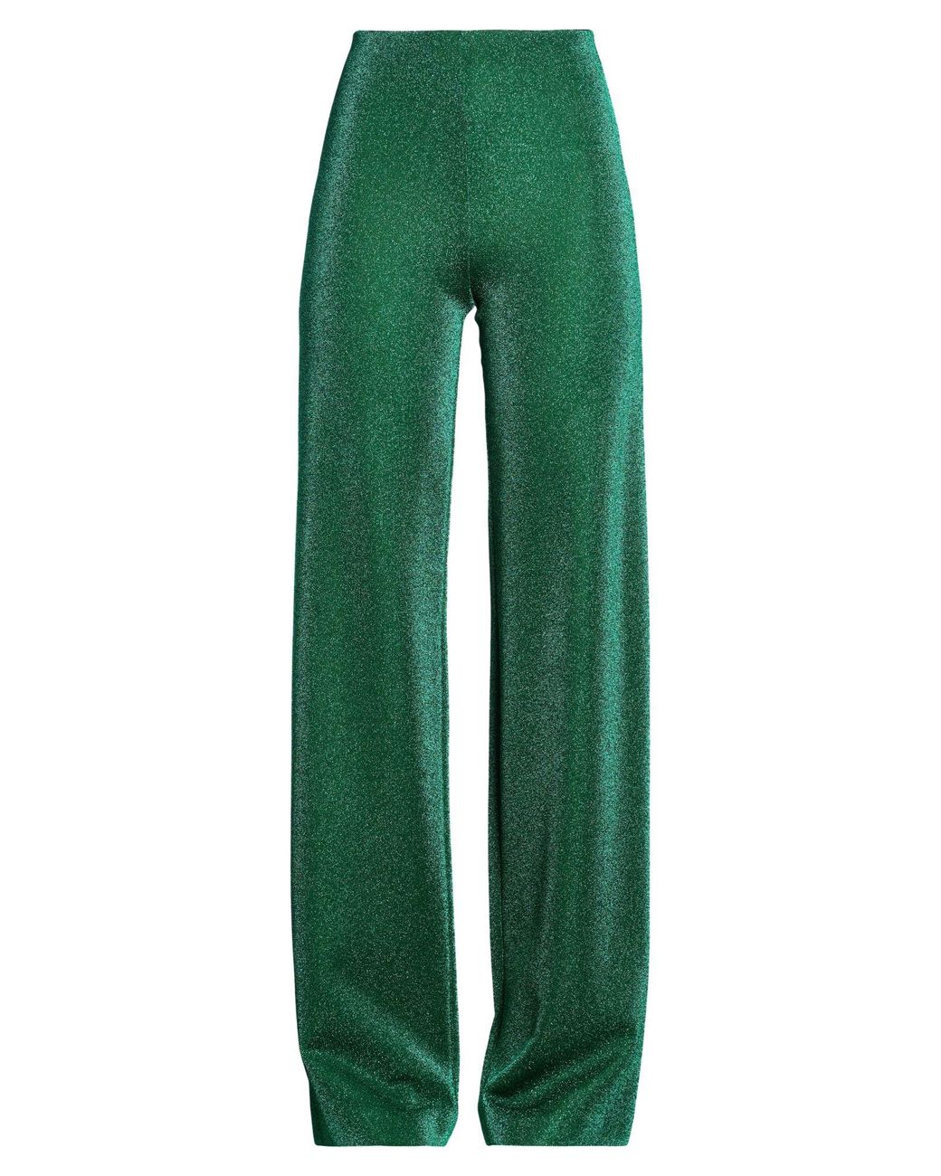 Department 5 Green Trouser
